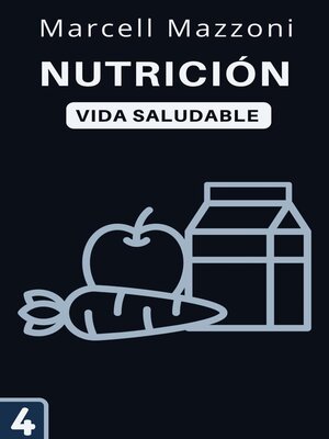 Nutrición - ebook